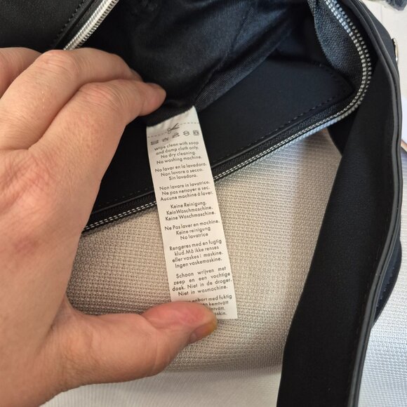 NWT Studded Shoulder Bag - Picture 5 of 10